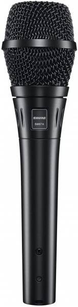 SHURE SM87A - Микрофон