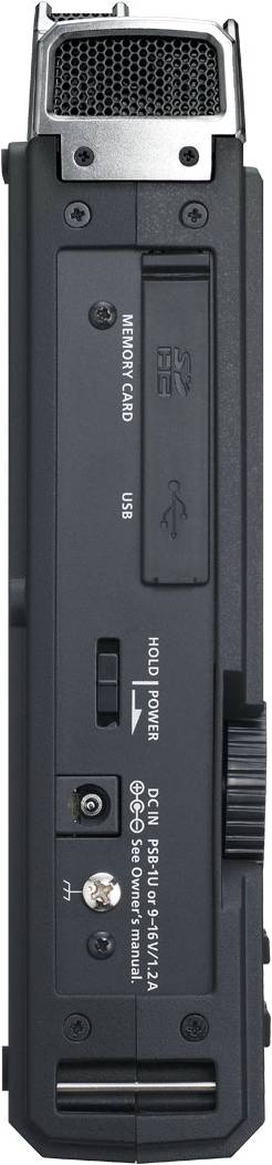 ROLAND R-26 - Цифровой диктофон