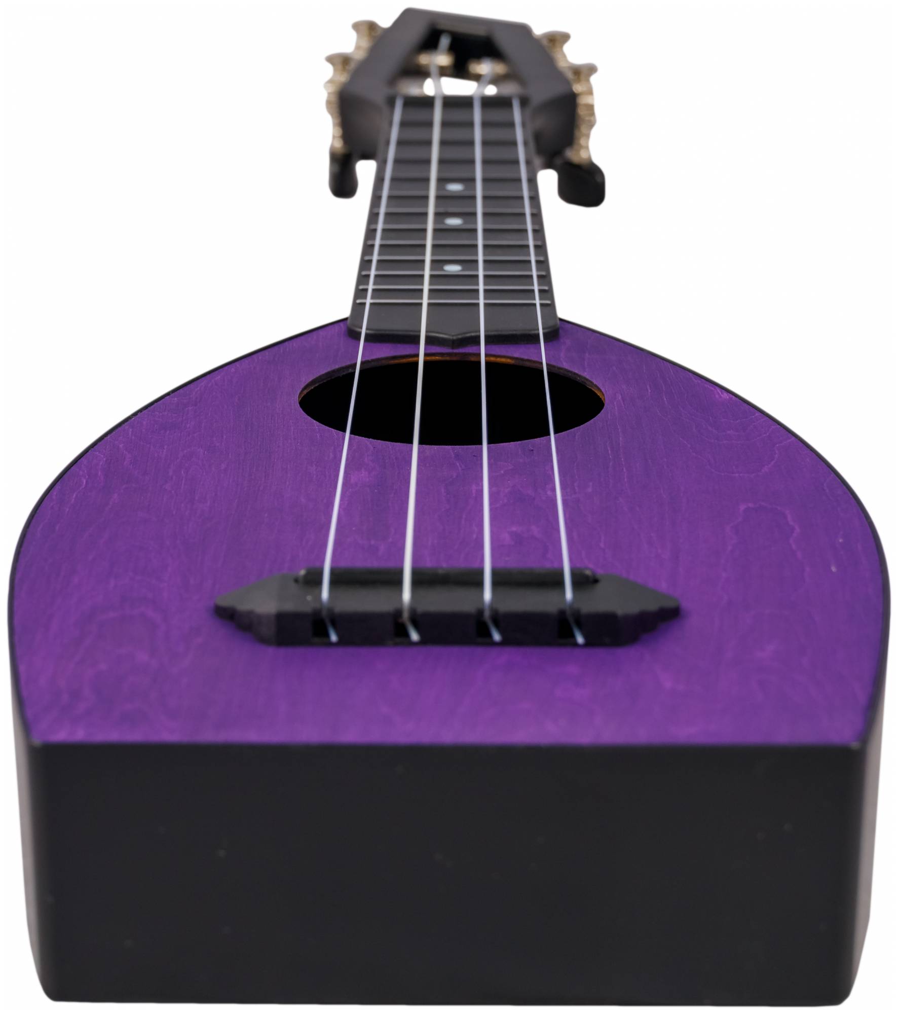 BUMBLEBEE Hive Soprano PU - Укулеле сопрано
