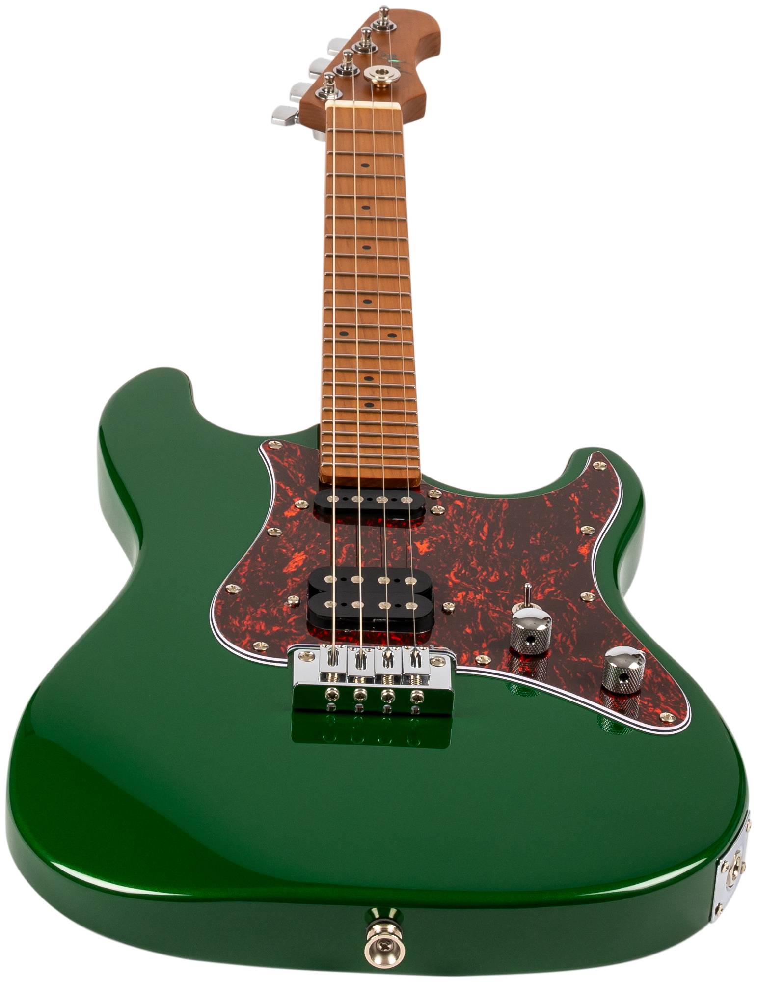 FLIGHT Pathfinder Baritone BRG - Электроукулеле баритон