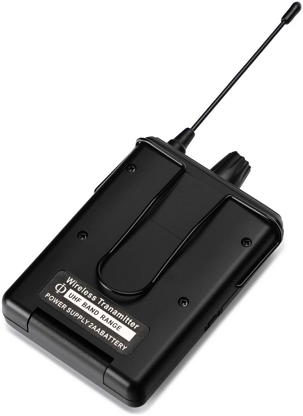 LAUDIO PRO1-H Радиосистема с головным микрофоном, LAudio