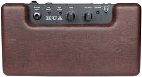 KUSTOM KUA-10 10 Вт - Комбоусилитель для укулеле