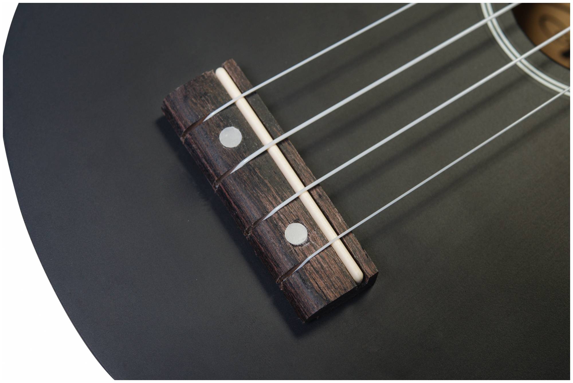 VESTON KUS 15 BK - Укулеле сопрано