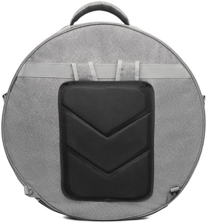 BRO BAG CC 22GR - Чехол для тарелок