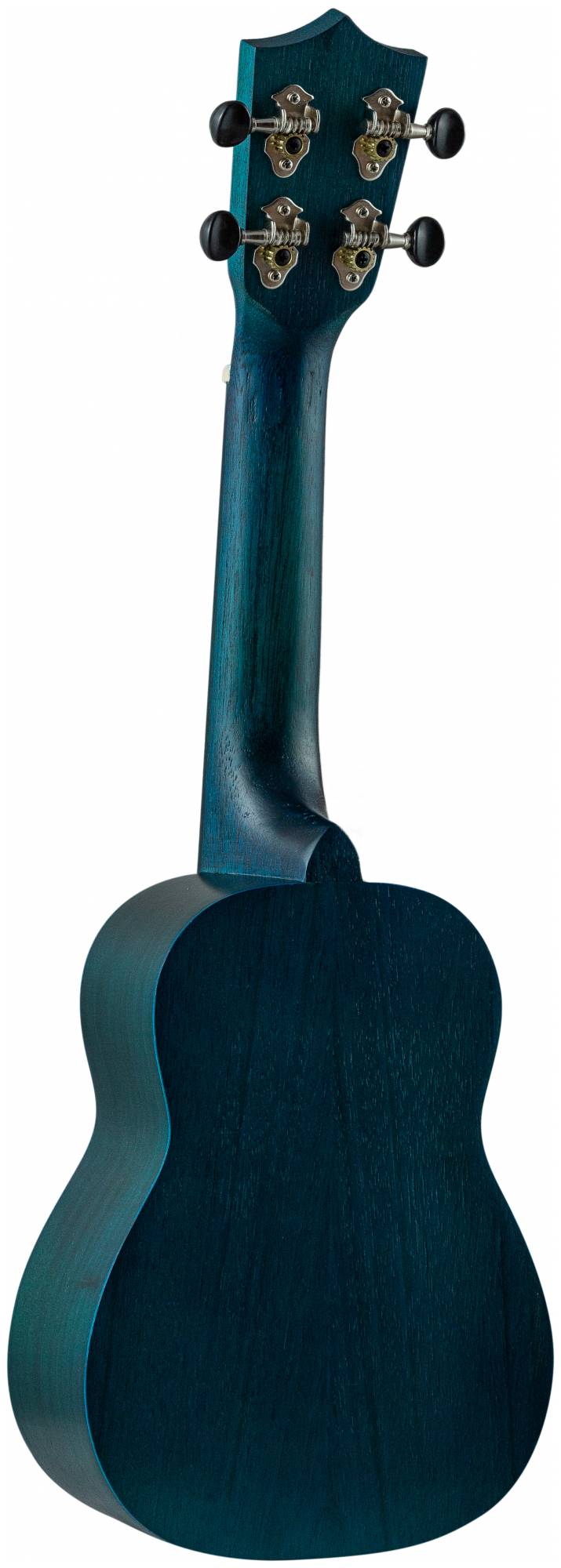 VESTON KUS 15 BL I - Укулеле сопрано