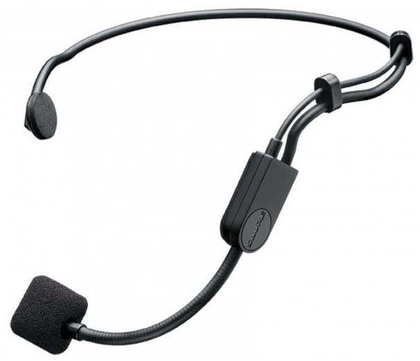 SHURE PGA31-TQG - Микрофон