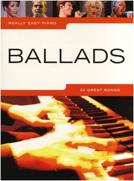 MUSIC SALES AM982751 - Книга с нотами / аккордами для клавишных