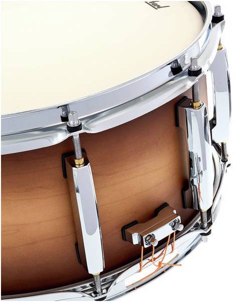 PEARL MCT1465S/C351 - Барабан малый деревянный
