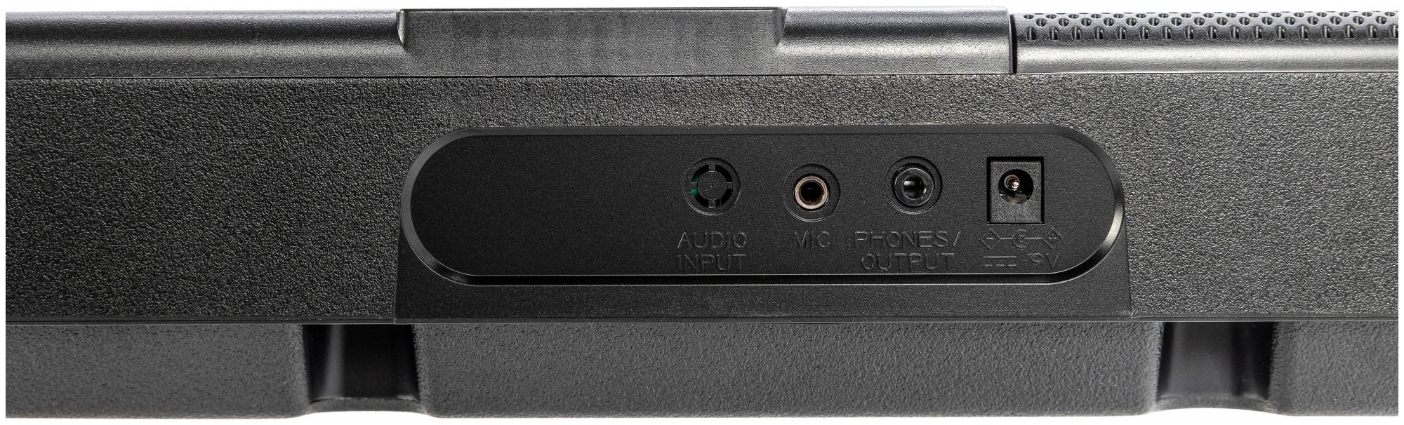 VESTON STAR-5261 - Синтезатор с автоаккомпанементом