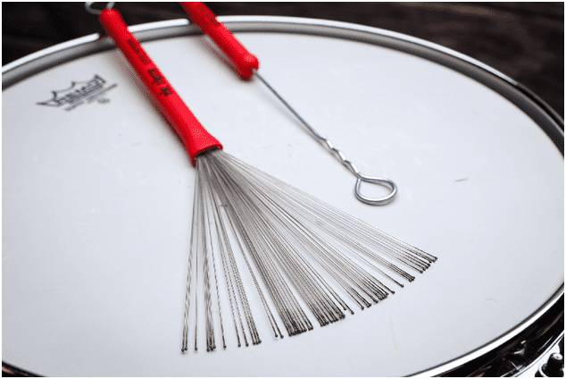 VIC FIRTH LW - Щетки