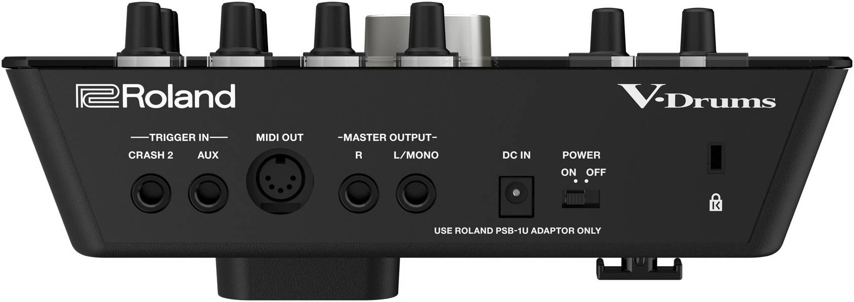ROLAND TD-25 - Модуль для электронных ударных