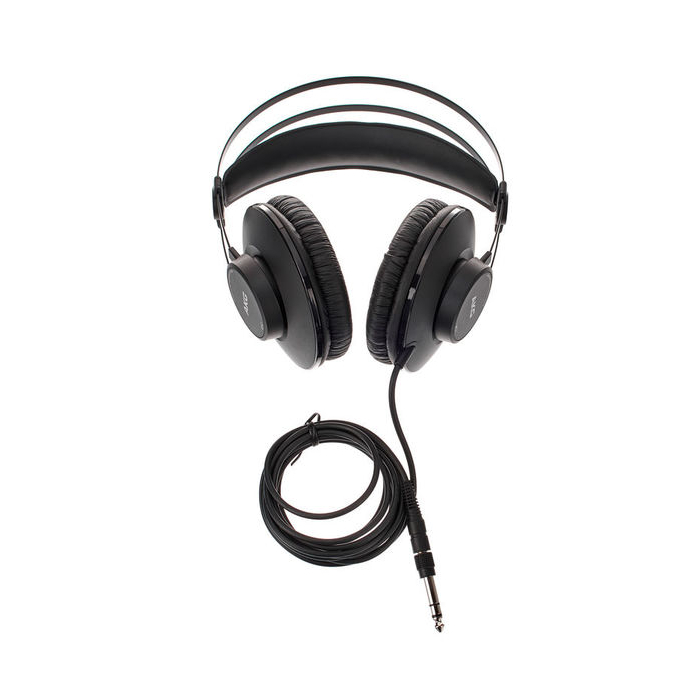AKG K52 - Наушники закрытые