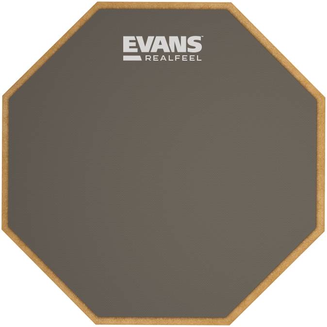 EVANS RF6GM - Тренировочный пэд