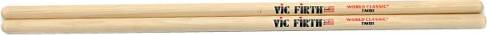 VIC FIRTH TMB 1 - Барабанные палочки орех