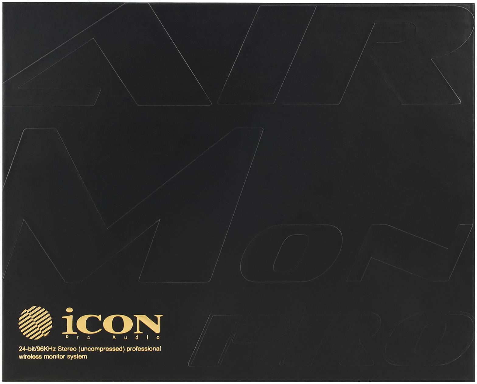 ICON AirMon Pro - Система персонального мониторинга