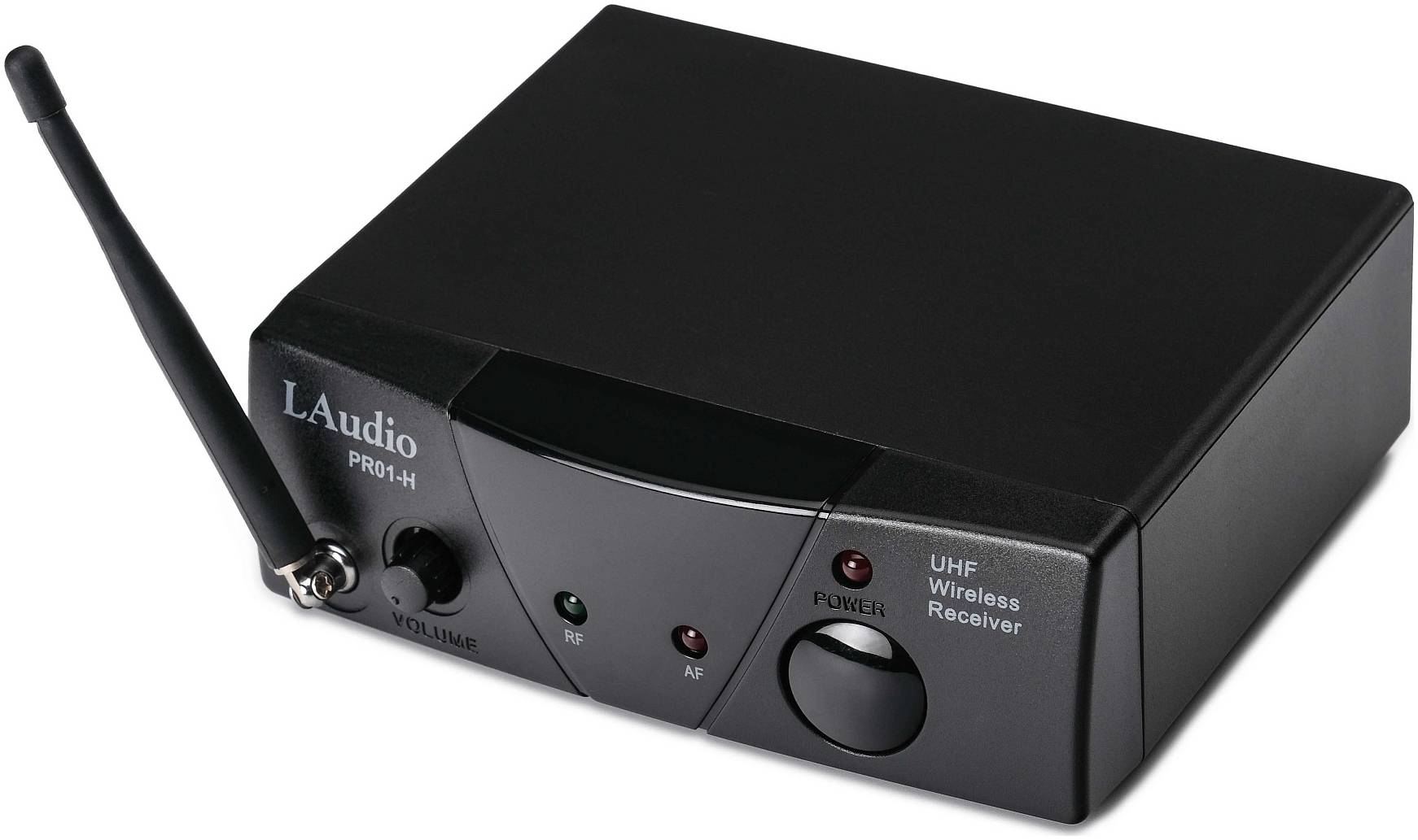 LAUDIO PRO1-H Радиосистема с головным микрофоном, LAudio