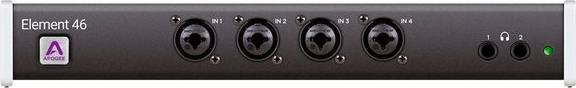 APOGEE ELEMENT 46 - Звуковая карта