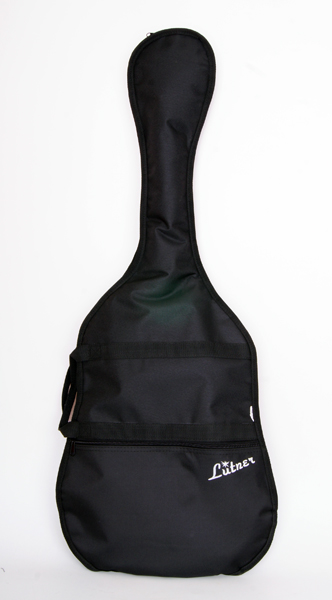 ЛЧГЭ1 Чехол для электрогитары утепленный Лютнер