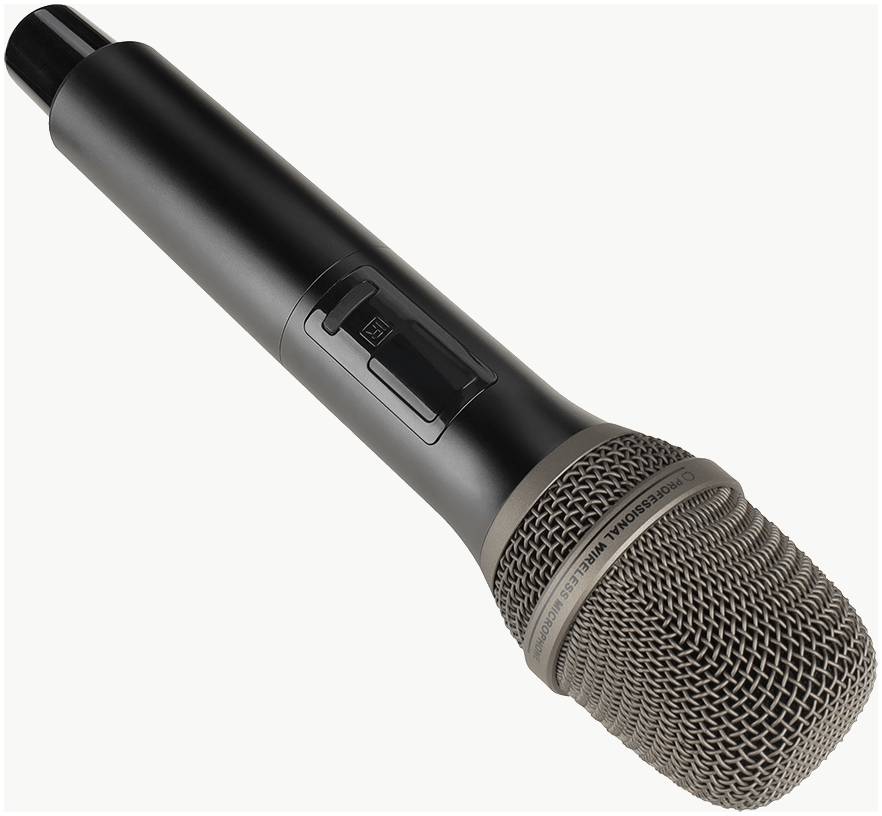 AXELVOX DX800HT - Радиосистема