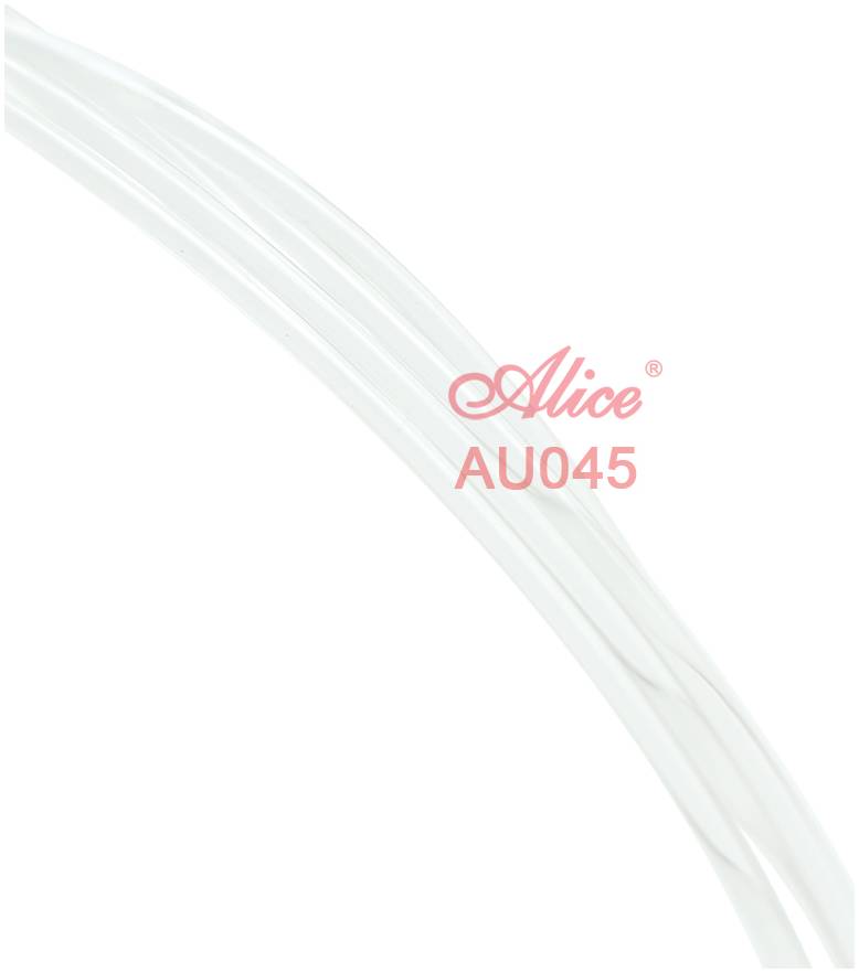 ALICE AU045-C - Струны для укулеле концерт