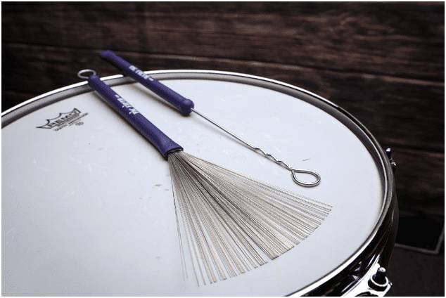 VIC FIRTH HB - Щетки