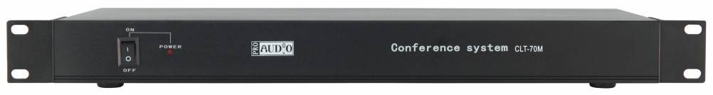 PROAUDIO CLT-70M - Контроллер