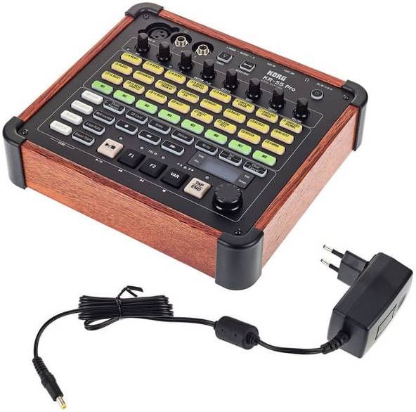 KORG KR-55 Pro - Драм-машина
