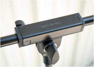K&M 25995-300-55 - Стойка для микрофона