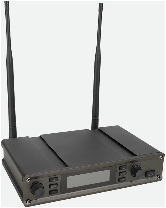 AXELVOX DX800HT - Радиосистема