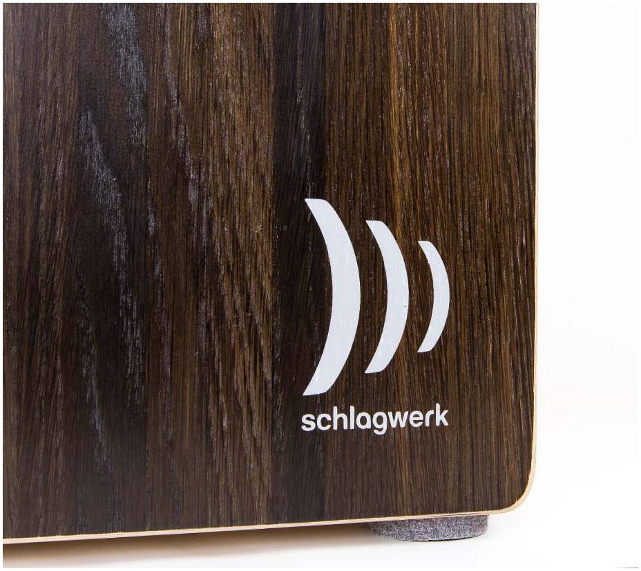 SCHLAGWERK CP408 - Кахон с подструнником