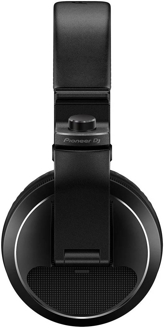 PIONEER HDJ-X5-K - Наушники