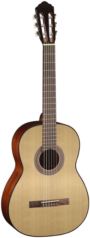 Cort AC100 OP - Классическая гитара. Корпус: Классическая форма; Мензура: 650мм