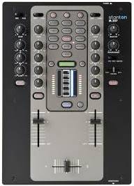 STANTON M.207 - DJ-Микшер