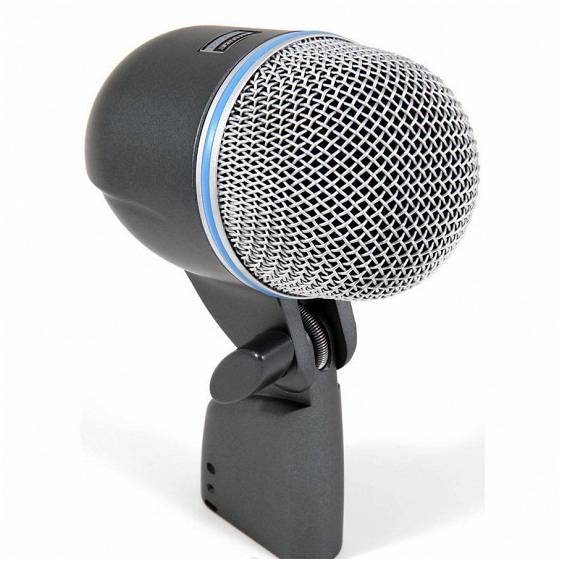 SHURE BETA 52A - Микрофон