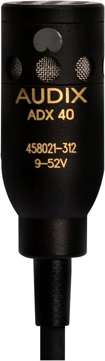 AUDIX ADX40 - Микрофон подвесной