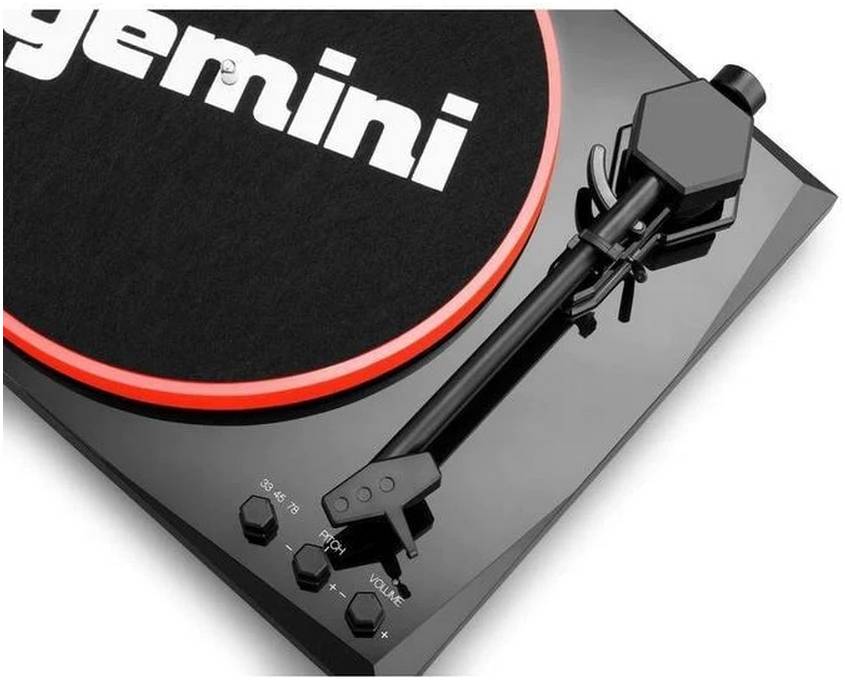 GEMINI TT-900BR - Виниловый проигрыватель