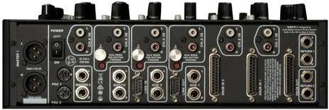 ALLEN&HEATH MODEL 1 - Микшерный пульт