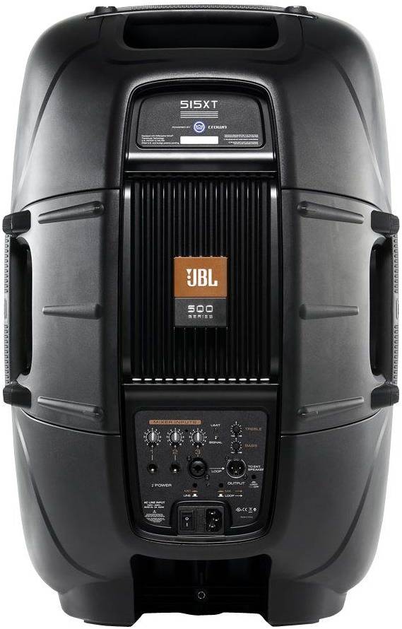 JBL EON515XT - Акустическая система