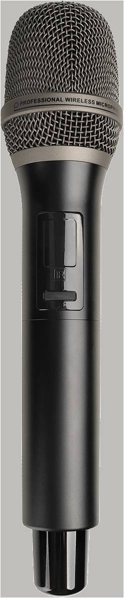 AXELVOX DX800HT - Радиосистема
