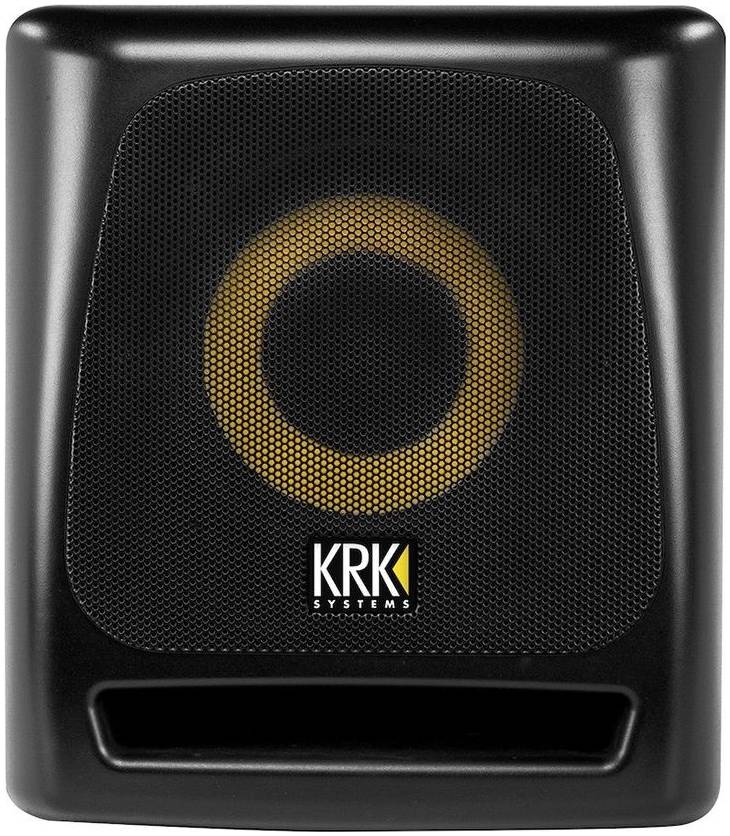 KRK 8S2 - Сабвуфер