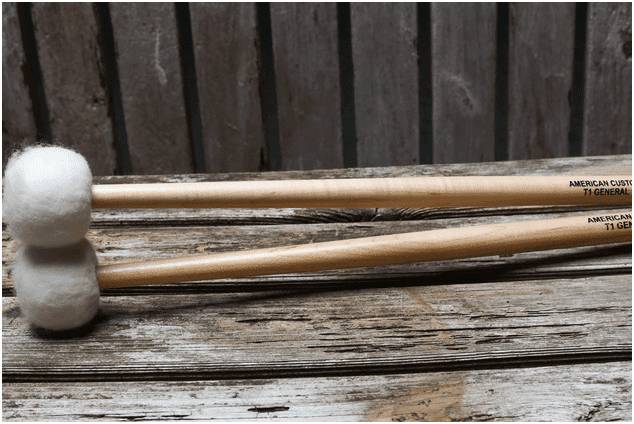 VIC FIRTH T 1 - Палочки оркестровые