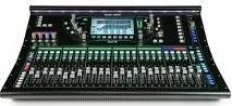 ALLEN&HEATH XONE:43 - DJ-Микшер