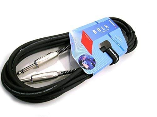 PROEL BULK100LU5 - Гитарный кабель