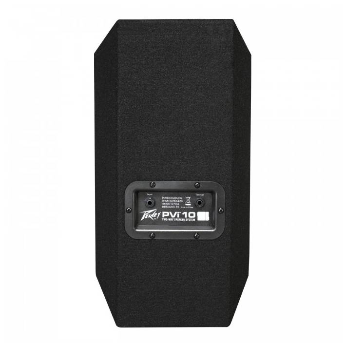 PEAVEY PVi 10 (пара) - Акустическая система
