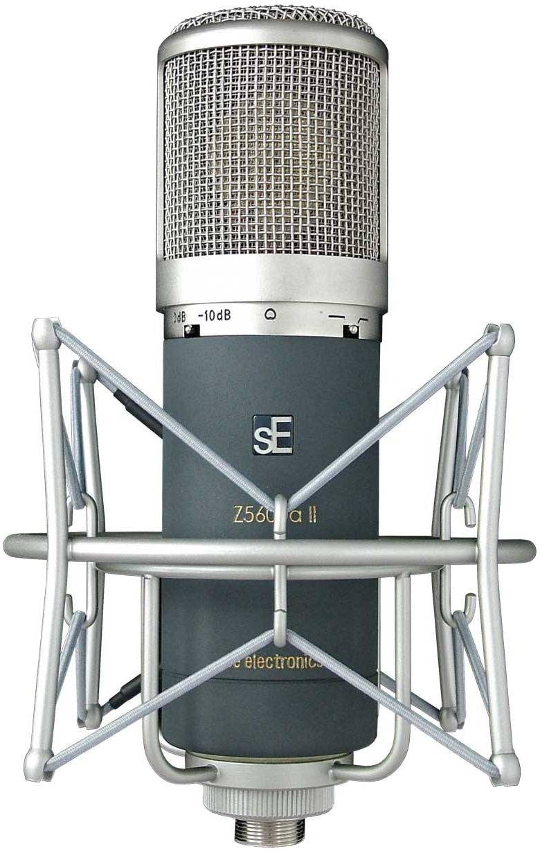 SE ELECTRONICS Z 5600A II - Микрофон студийный