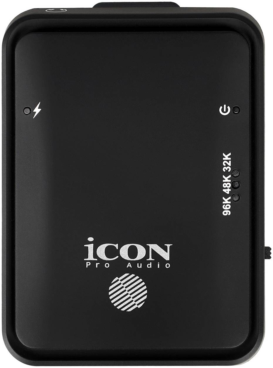 ICON AirMon Pro - Система персонального мониторинга