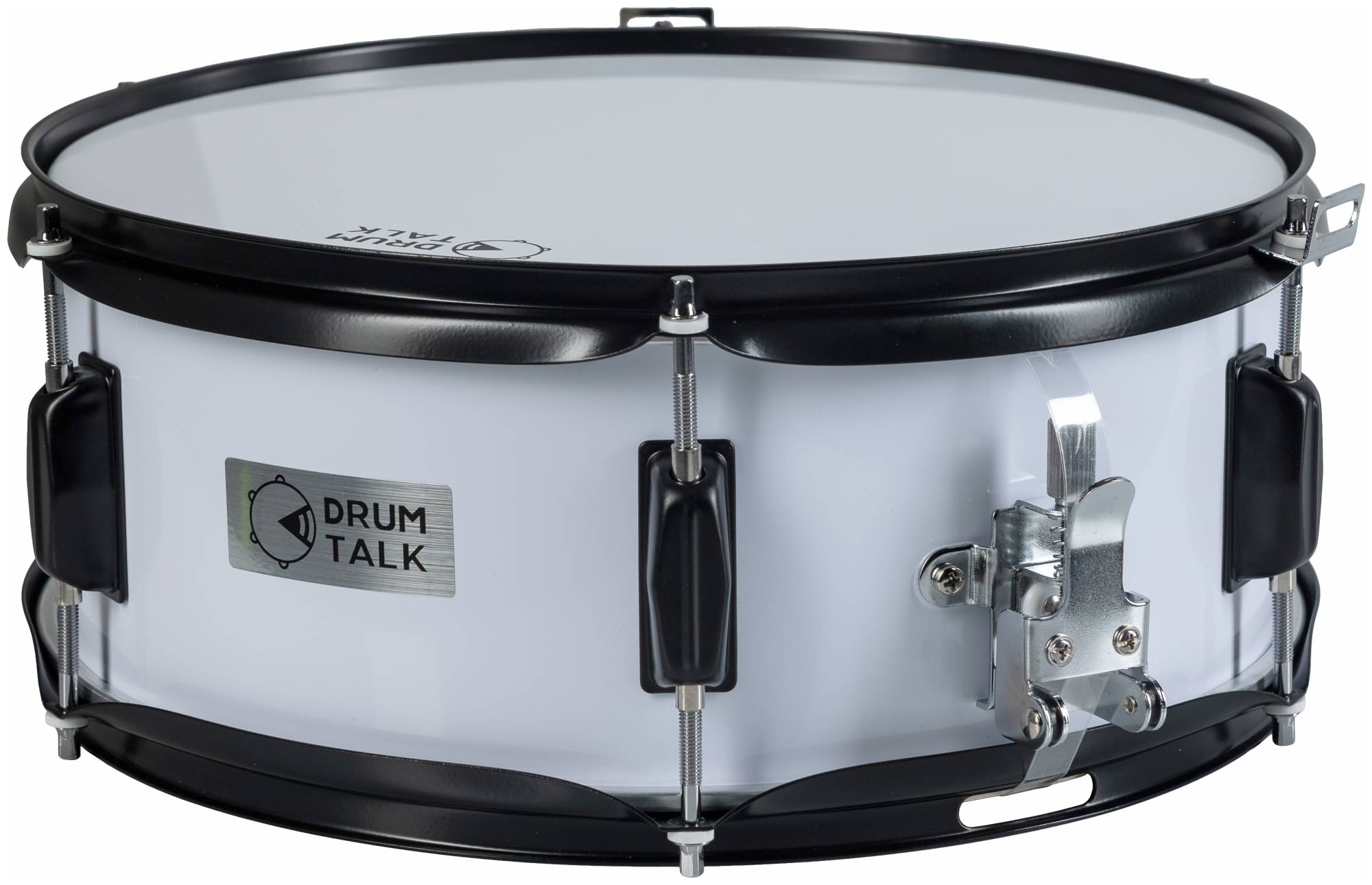 DRUM TALK MDS-1455WH - Барабан маршевый малый