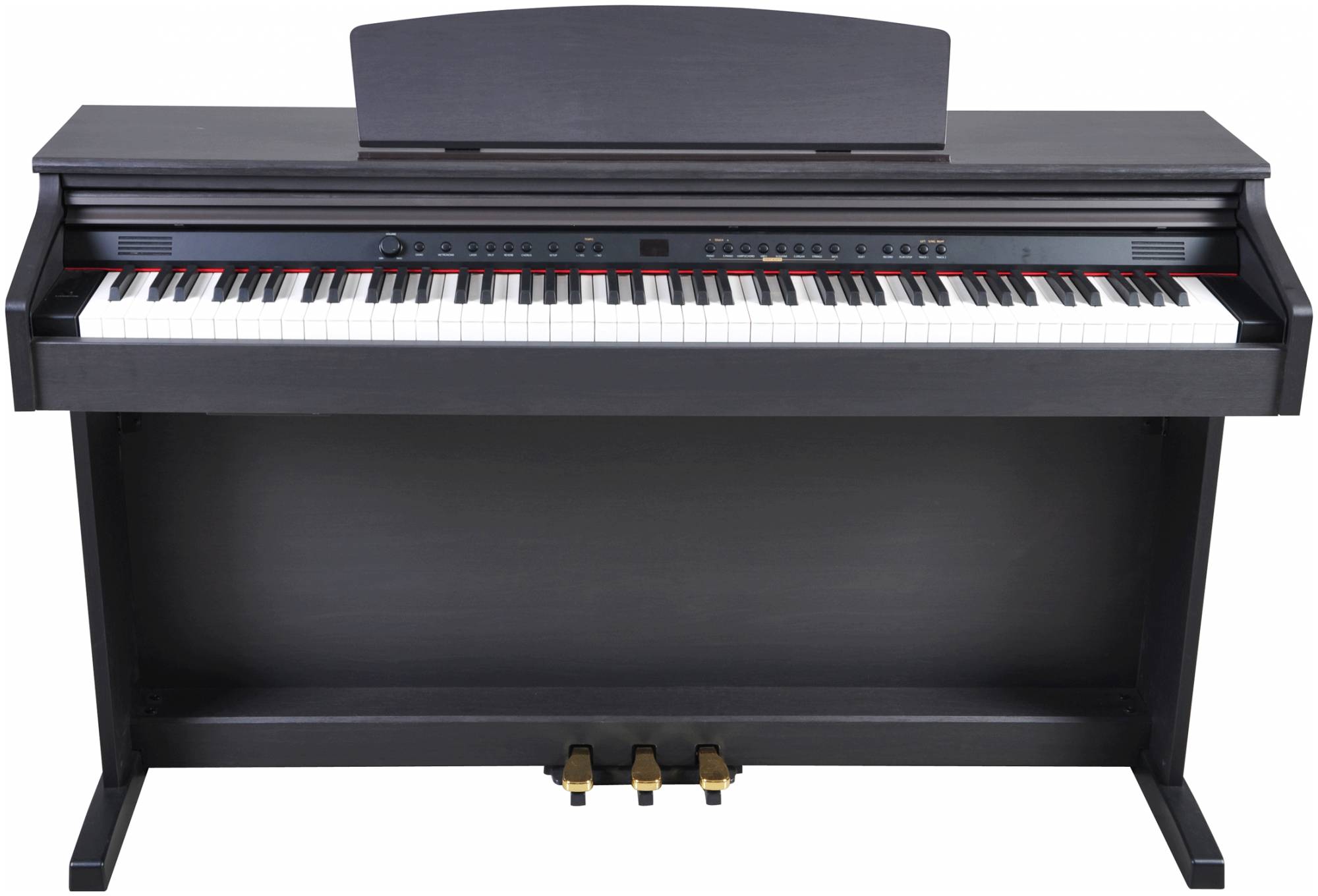 ARTESIA DP-3 Rosewood Satin Цифровое фортепиано. Клавиатура: 88 динамич....