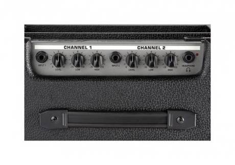 PEAVEY KB 1 - Комбоусилитель