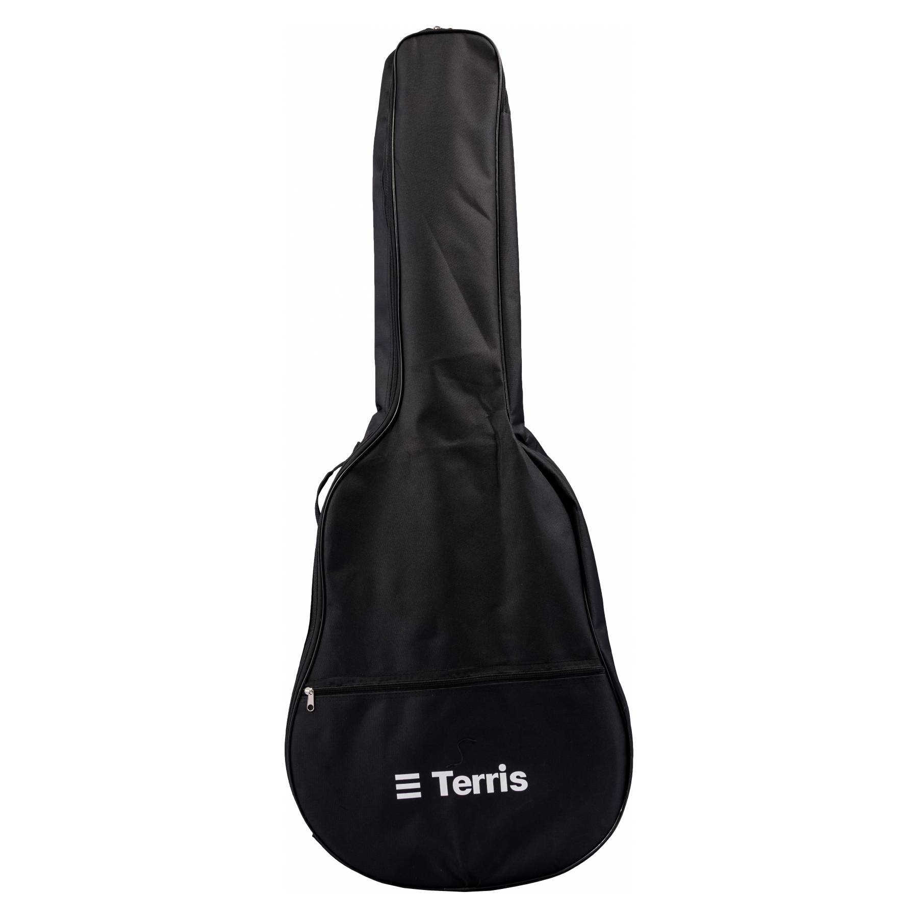 TERRIS TGB-A-01 BK - Чехол для акустической гитары